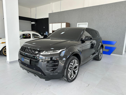 Land Rover 0 Range R. EVO HSE Si4 R-Dyn.2.0 300cv Aut