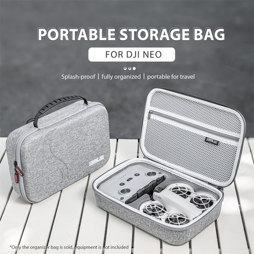 Bolsa De Armazenamento Portátil Para Dji Neo Drone