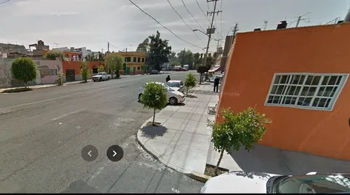 Casa En Remate Bancario En Av. Henry Ford, Gustavo A. Madero, Cdmx Clt 2