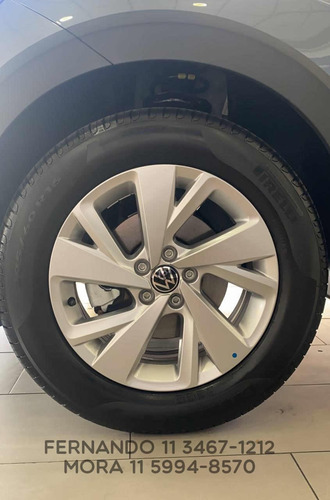 Nivus 0km Volkswagen Comfortline Highline 2021 Precio Nueva