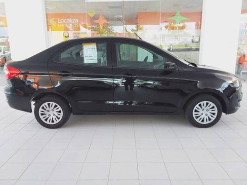 Ford Ka 1.5 Ti-vct Flex Se Manual