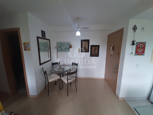 Apartamento - Jardim Carvalho - Ref: 197999 - V-198111