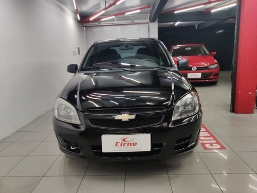 Imagem 7 de 14 de Chevrolet Celta Ls 1.0 Vhce 8v Flexpower, Iai6569