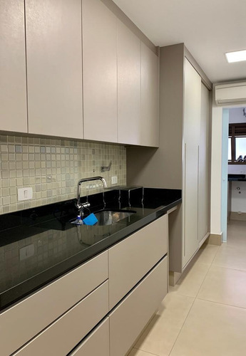 Imagem 6 de 17 de Apartamento Em São Paulo - Sp - Ap0046_elso