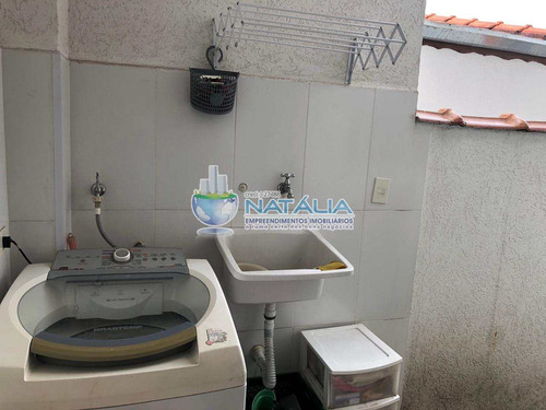 Imagem 14 de 19 de Sobrado Com 2 Dorms, Horto Florestal, São Paulo - R$ 480 Mil, Cod: 64935 - V64935