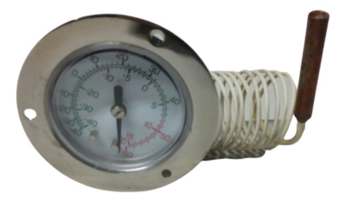 Termostatos Analógicos  Para Nevera 