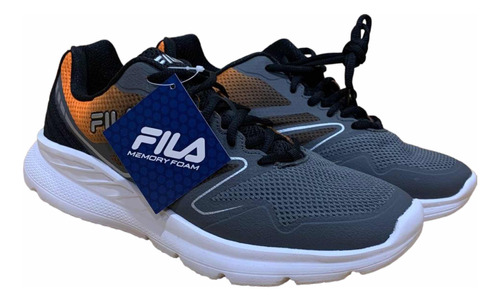 Zapatillas Fila Talla 43 Hombre Nuevo En Caja