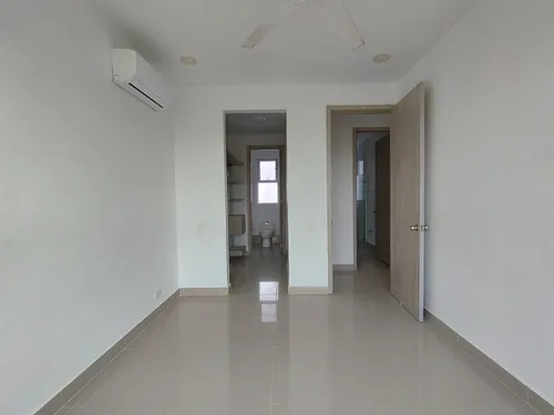 Amplio Apartamento En Conjunto Residencial Con Zonas Verdes En Cartagena Cod 68685