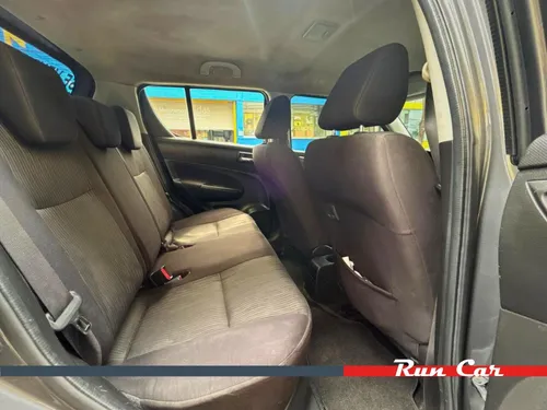 Suzuki Swift 1.4 Gl