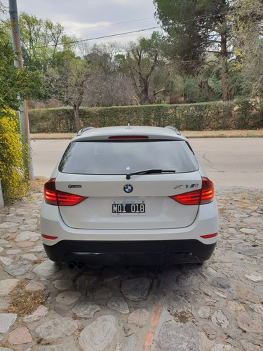Bmw X1 2.0 Sdrive 20i Active 184cv 2013