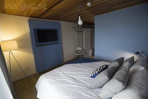 Hotel - Carmelo - Colonia - Uruguay - Venta