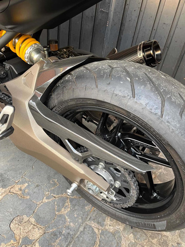 Imagen 6 de 8 de Ducati Monster 821