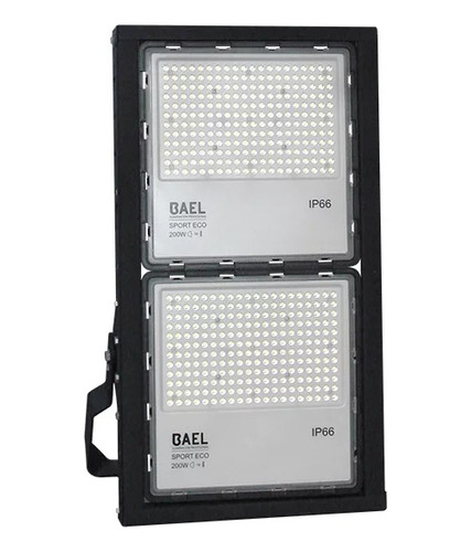 Proyector Reflector Led 400w Stage Eco Bael Cuota3