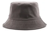 Comprar Sombrero Bucket Hat Corderoy Reversible 2 Lados Piluso Hqual