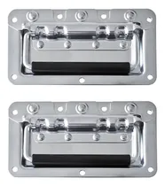 Comprar Manija De Embutir Chata Penn Elcom H7148z Para Rack Anvil 