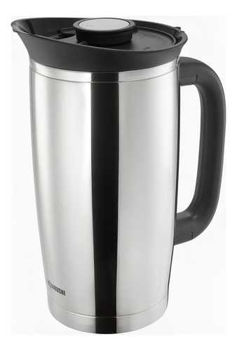 Zojirushi Sk-xae10xa Prensa Francesa De Acero Inoxidable Co