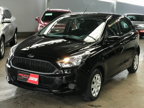 Imagem 1 de 7 de Ford Ka Se 1.5