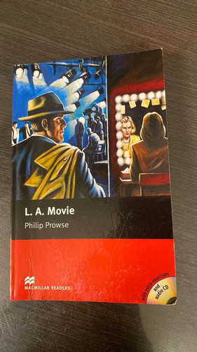 L. A. Movie / Philip Prowse