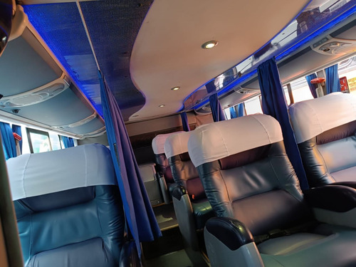 Marcopolo Paradiso Dd G7 1800 Ano 2011 B420 R Jm Cod.1514