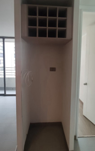 Venta Depto. 2d/1b + Bod - Independencia