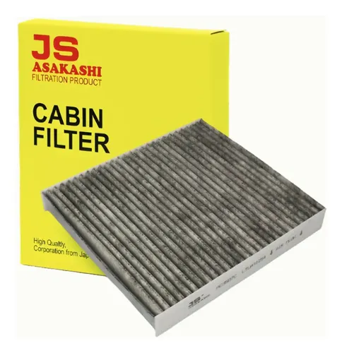 【希少】PROTOTYPE OPTION MCRSS Filtro De Polen Js Asakashi Nissan March 1.2cc 2012 | Cuotas sin