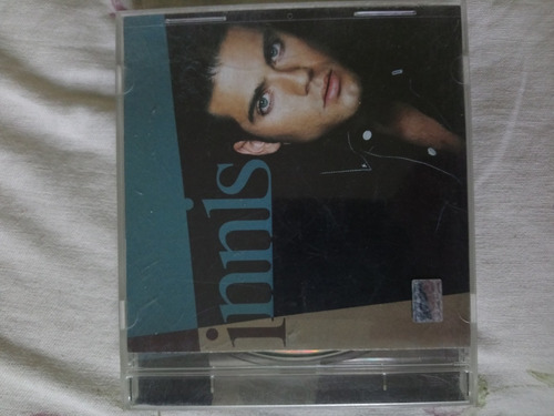 Innis Cd (Usado)