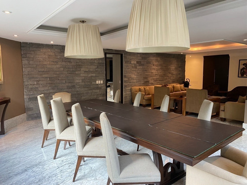 Imagen 6 de 19 de Amplio Y Acogedor Departamento En Venta Bosques De Las Lomas