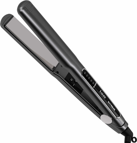 Imagen 4 de 7 de Plancha Lizze Extreme, Hasta 480f, La Mejor Para Keratinas