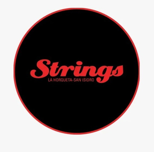 Imagen 3 de 6 de Calza Termica Larga Imago # 1 Strings