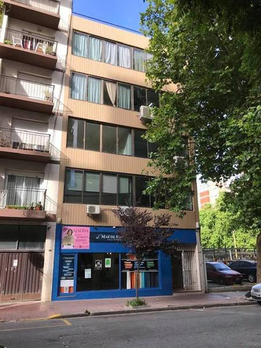 Edificio De Oficinas En Venta