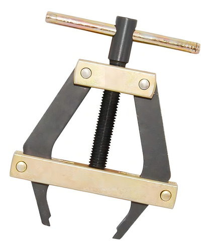 Soporte extractor de cadena enrollable de metal adecuado para