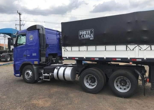 Volvo Fh 420