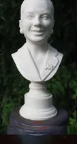 Comprar Busto Eva Perón Y Otros