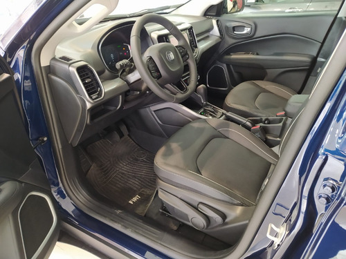 Fiat Toro 1.8 170 E-torq Evo Freedom At6