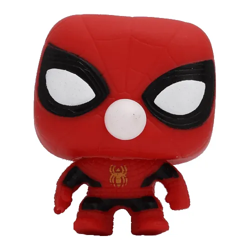 Hero Ballon Marvel