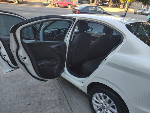 Fiat Cronos 1.3 Gse Drive Pack Conectividad
