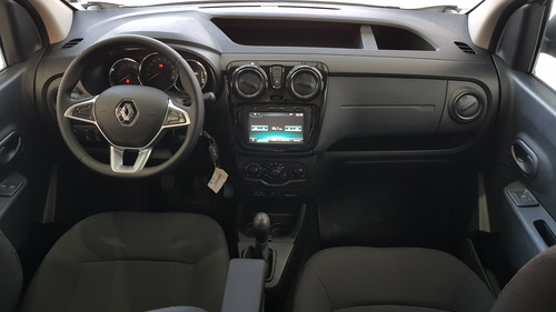 Renault Kangoo Ii Express 1.6 Sce Confort