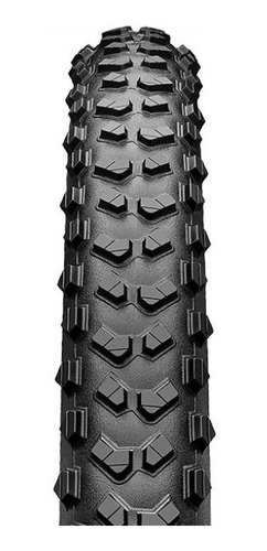 Pneu Bike Continental 29x2.3 Mountain King 2 Perfo Kevlar 29