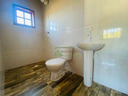Imagem 10 de 23 de Chácara Com 3 Dormitórios À Venda, 900 M² Por R$ 700.000,00 - Pomar Yuri - Ibiúna/sp - Ch0177