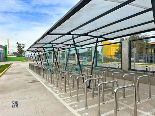 Arriendo Bodega Industrial Aeropuerto Arturo Merino Benitez
