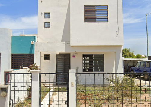 Casa En Mar Caspio Sinaloa (sg)