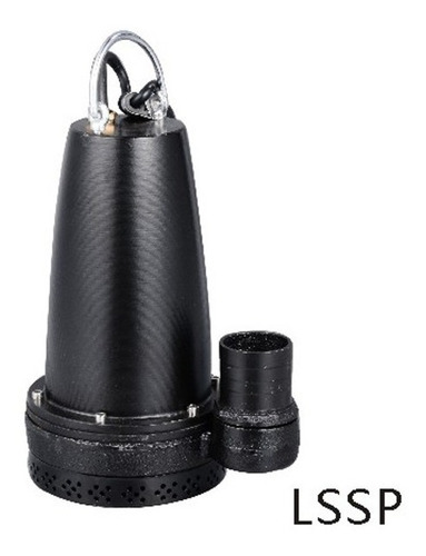 Imagen 2 de 7 de Trisol Kit Bomba Solar 10m 4000lt/h 24v Lssp