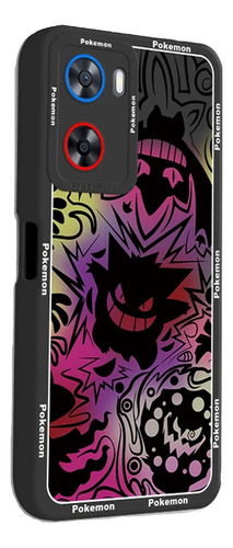 Case Funda Protector Goma Oppo A57 Oppo A77 Modelos