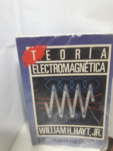 Teoría Electromagnetica