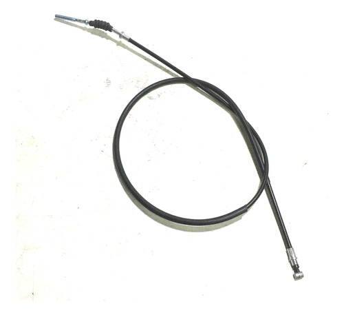 Cable De Freno Delantero (sin Resorte) Zanella Sapucai 125-