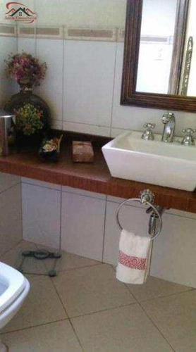 Imagem 9 de 21 de Casa Com 4 Dorms, Praia Do Pernambuco, Guarujá - R$ 850 Mil, Cod: 548 - V548