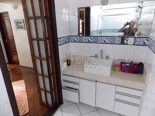 Sobrado Com 3 Dormitórios À Venda, 280 M² Por R$ 1.537.000 - Jardim São Caetano - São Caetano Do Sul/sp - So0399