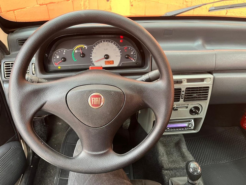 Fiat Uno UNO MILLE 1.0 FIRE/ F.FLEX/ ECONOMY 2P