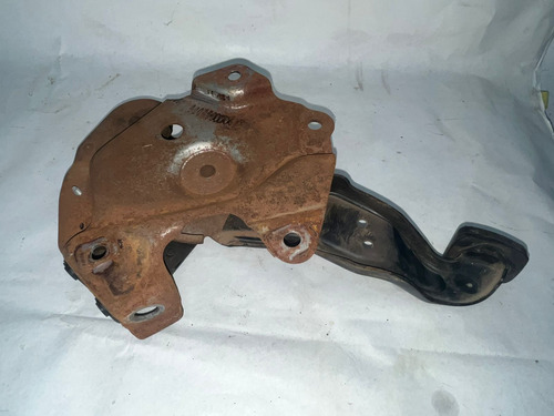 Pedal Freio Do Estacionamento Da S10 1995/2000 Usado (Usado)