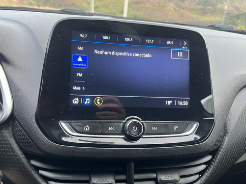 Chevrolet Onix 1.0 Lt Turbo 5p